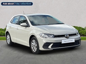 Volkswagen - Polo