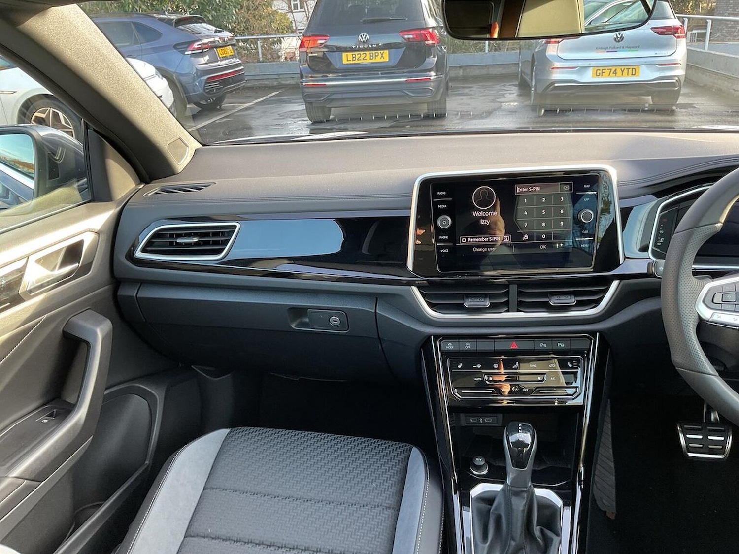 Used Volkswagen T-Roc 2025 for sale - 78194493: Photo 13