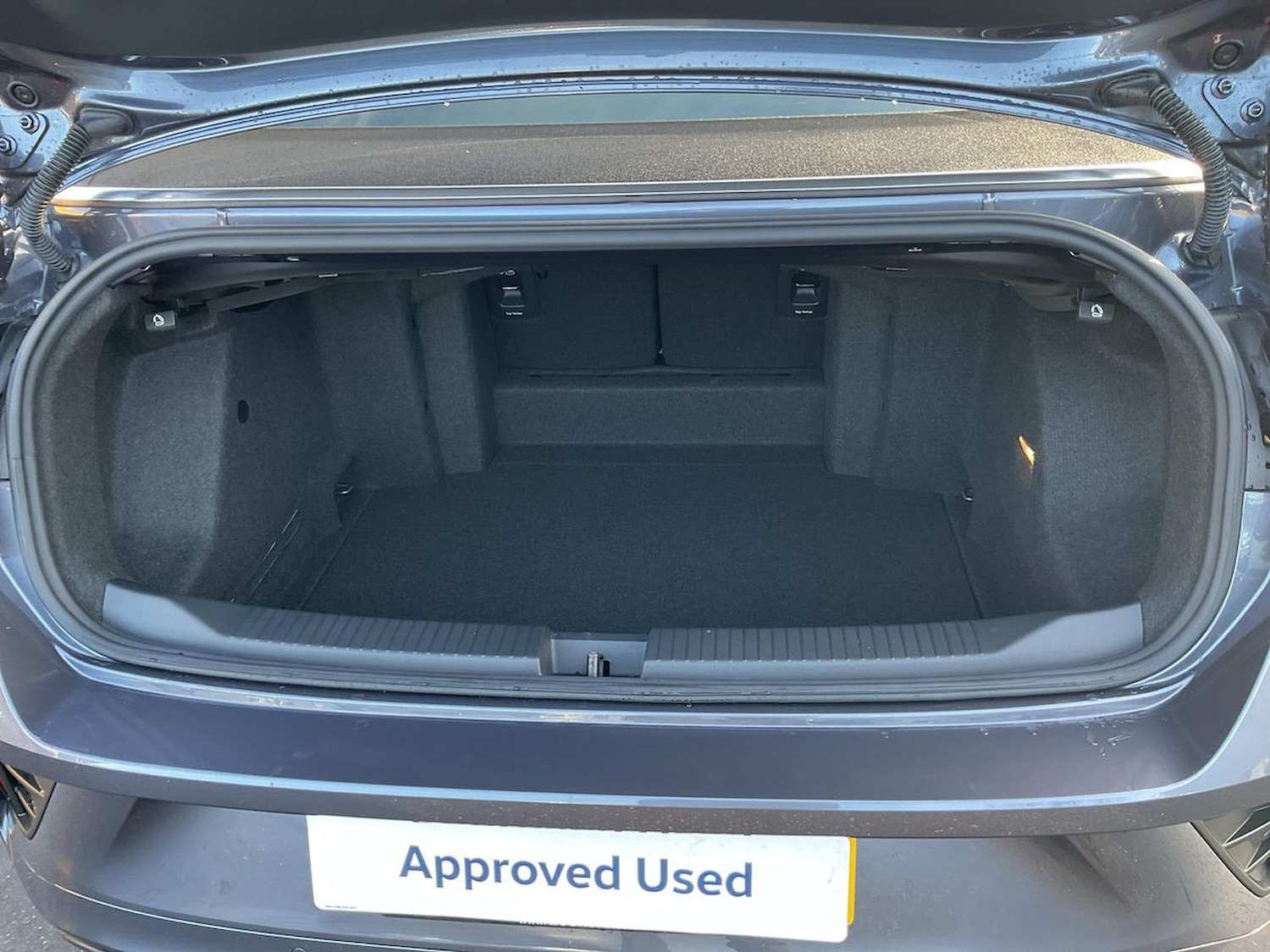 Used Volkswagen T-Roc 2025 for sale - 78194493: Photo 17