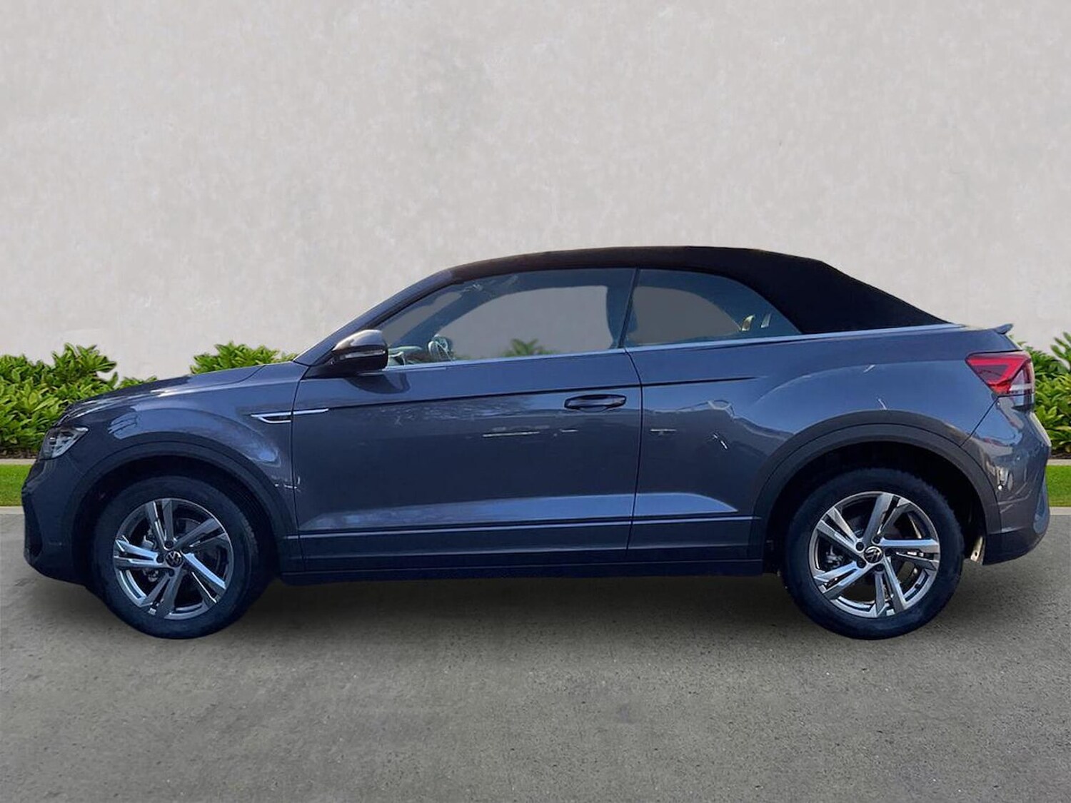 Used Volkswagen T-Roc 2025 for sale - 78194493: Photo 19
