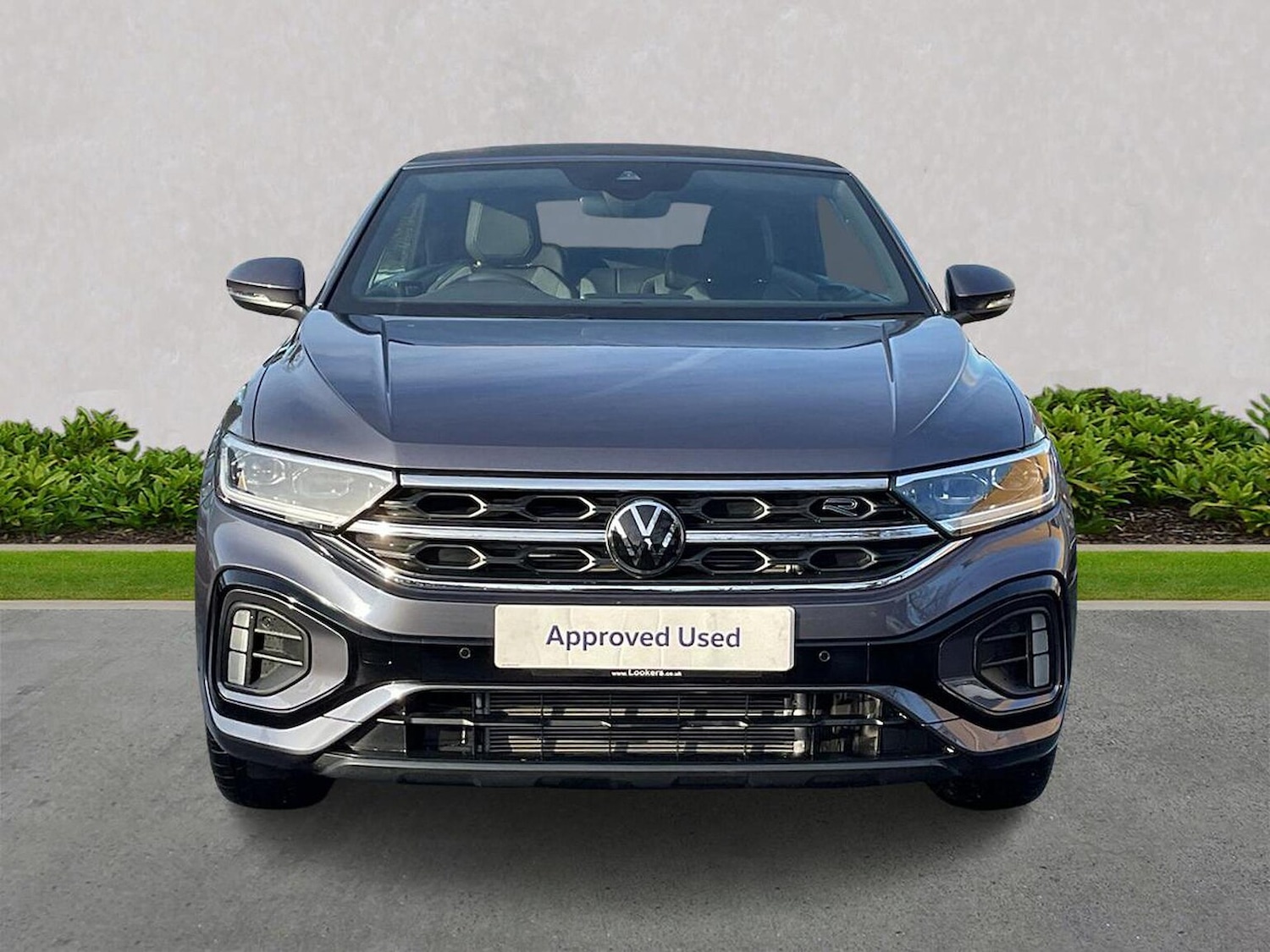 Used Volkswagen T-Roc 2025 for sale - 78194493: Photo 5