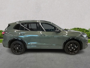 Used Volkswagen Tiguan 2025 for sale - 75505324: Photo