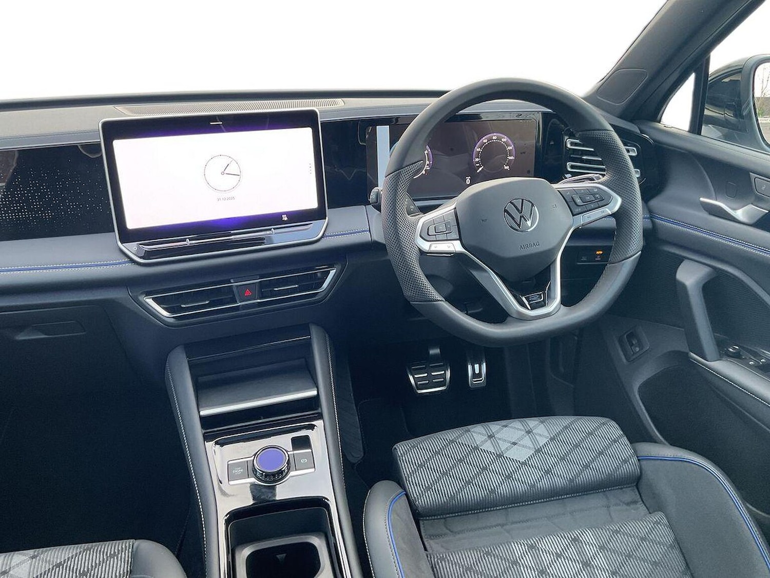 Used Volkswagen Tiguan 2025 for sale - 77094646: Photo 11