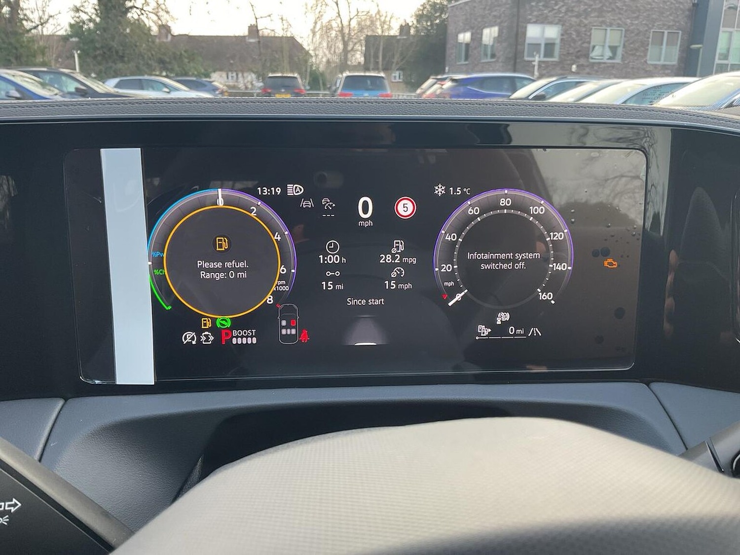 Used Volkswagen Tiguan 2025 for sale - 77094646: Photo 12