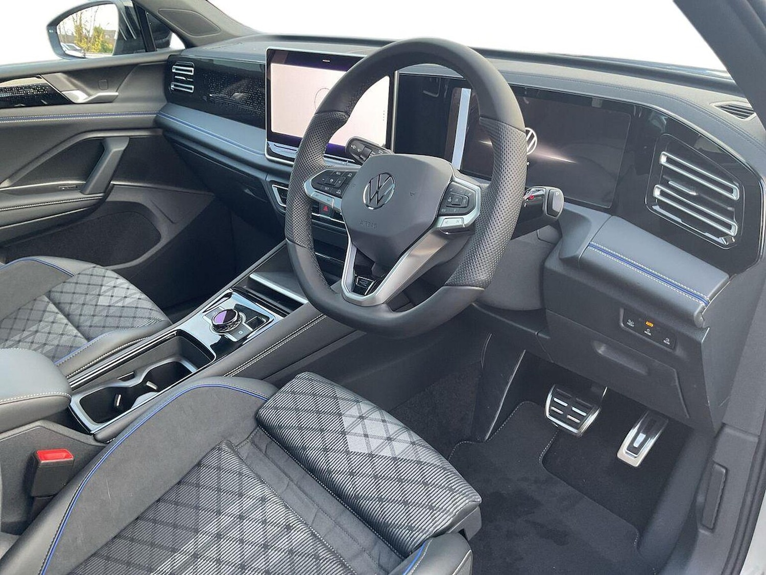 Used Volkswagen Tiguan 2025 for sale - 77094646: Photo 17