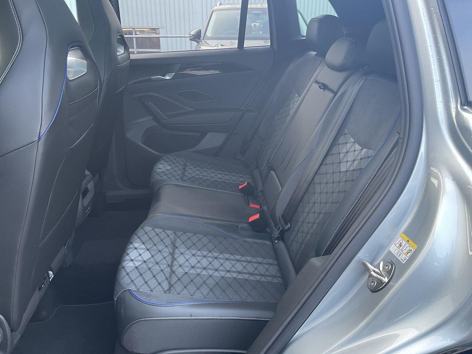 Used Volkswagen Tiguan 2025 for sale - 77094646: Photo 18