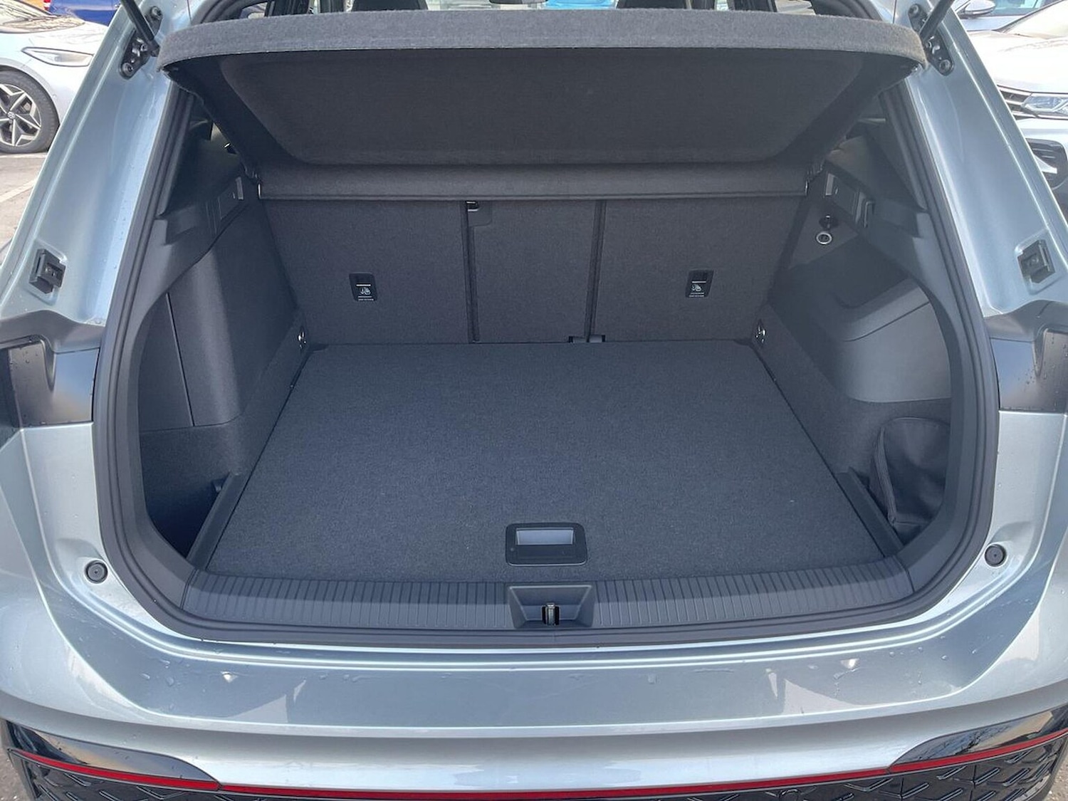 Used Volkswagen Tiguan 2025 for sale - 77094646: Photo 19