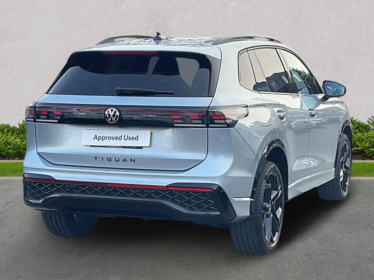 Used Volkswagen Tiguan 2025 for sale - 77094646: Photo 20