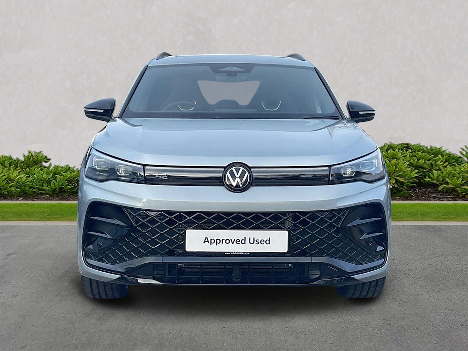 Used Volkswagen Tiguan 2025 for sale - 77094646: Photo 7