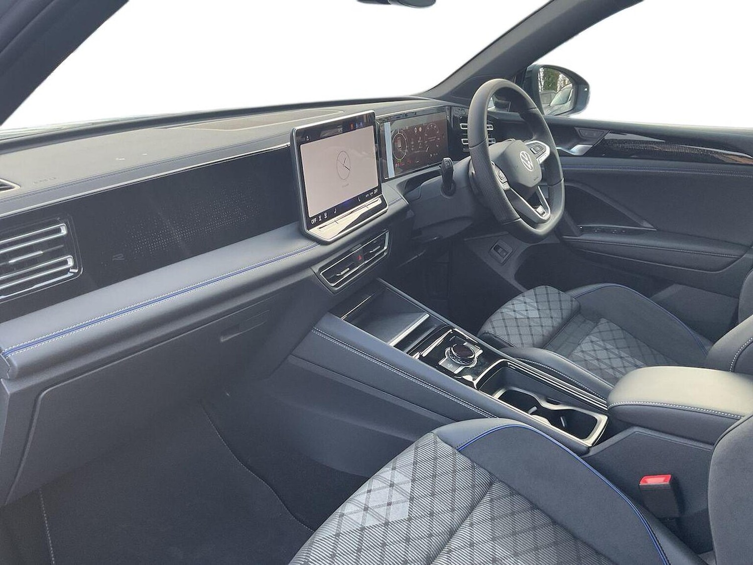 Used Volkswagen Tiguan 2025 for sale - 77094646: Photo 9