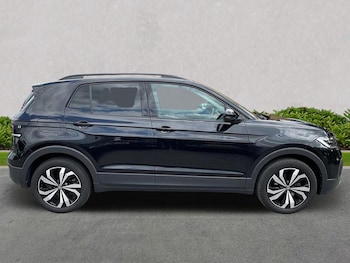 Used Volkswagen T-Cross 2023 for sale - 75662950: Photo
