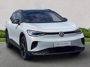 Used Volkswagen ID.4 2026 for sale - 78950611: Photo
