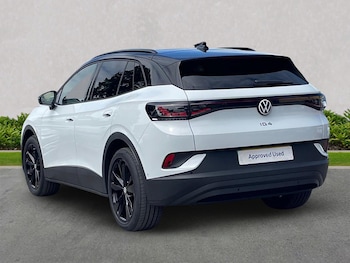 Used Volkswagen ID.4 2026 for sale - 78950611: Photo