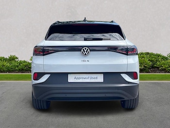 Used Volkswagen ID.4 2026 for sale - 78950611: Photo