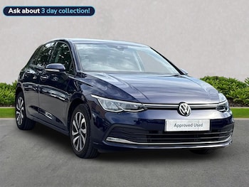 Used Volkswagen Golf 2022 for sale - 78745325: Photo