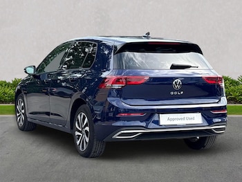 Used Volkswagen Golf 2022 for sale - 78745325: Photo