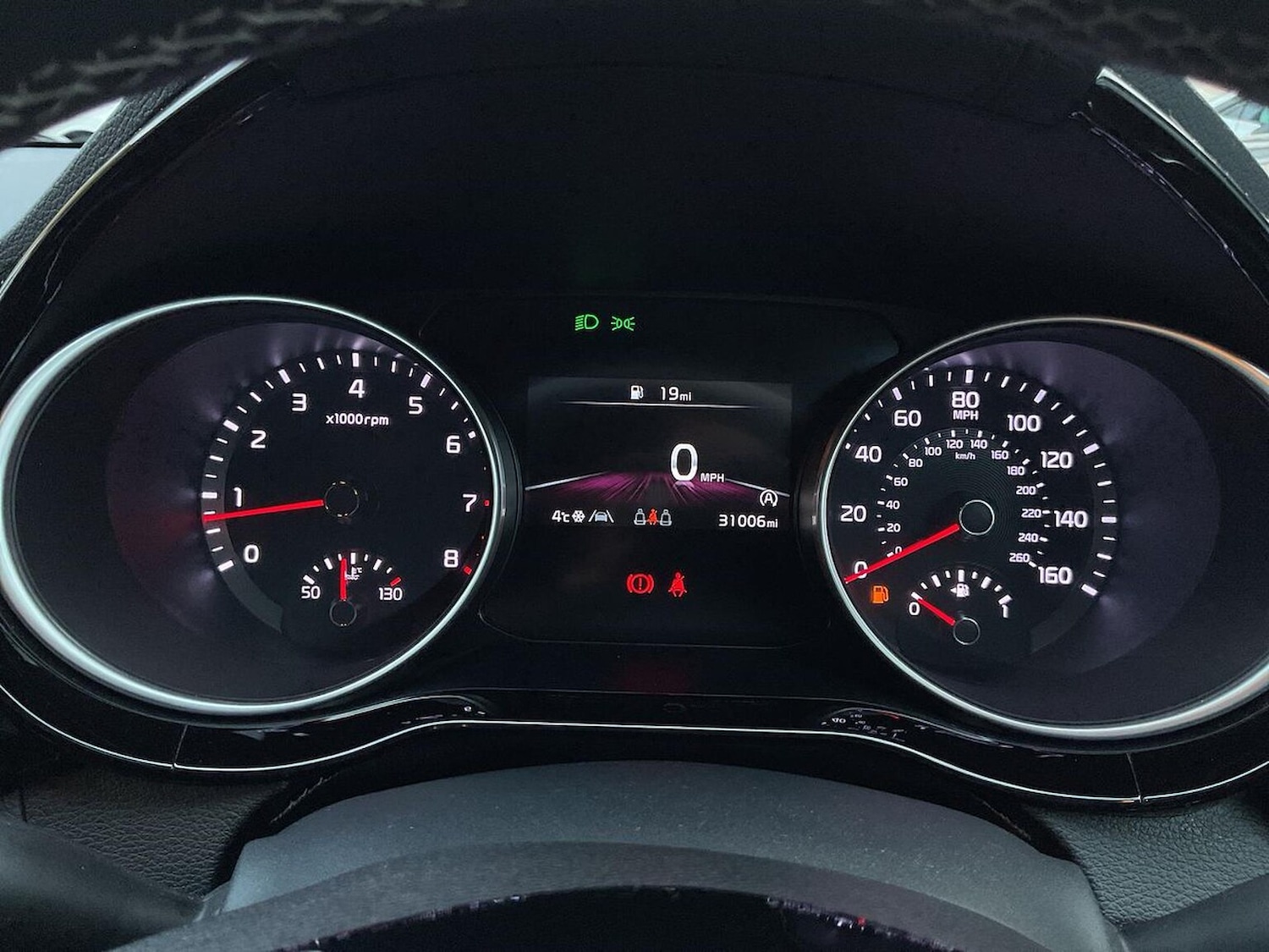 Used Kia XCeed 2023 for sale - 76643650: Photo 10