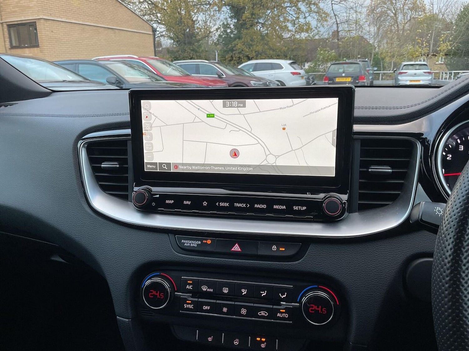 Used Kia XCeed 2023 for sale - 76643650: Photo 11