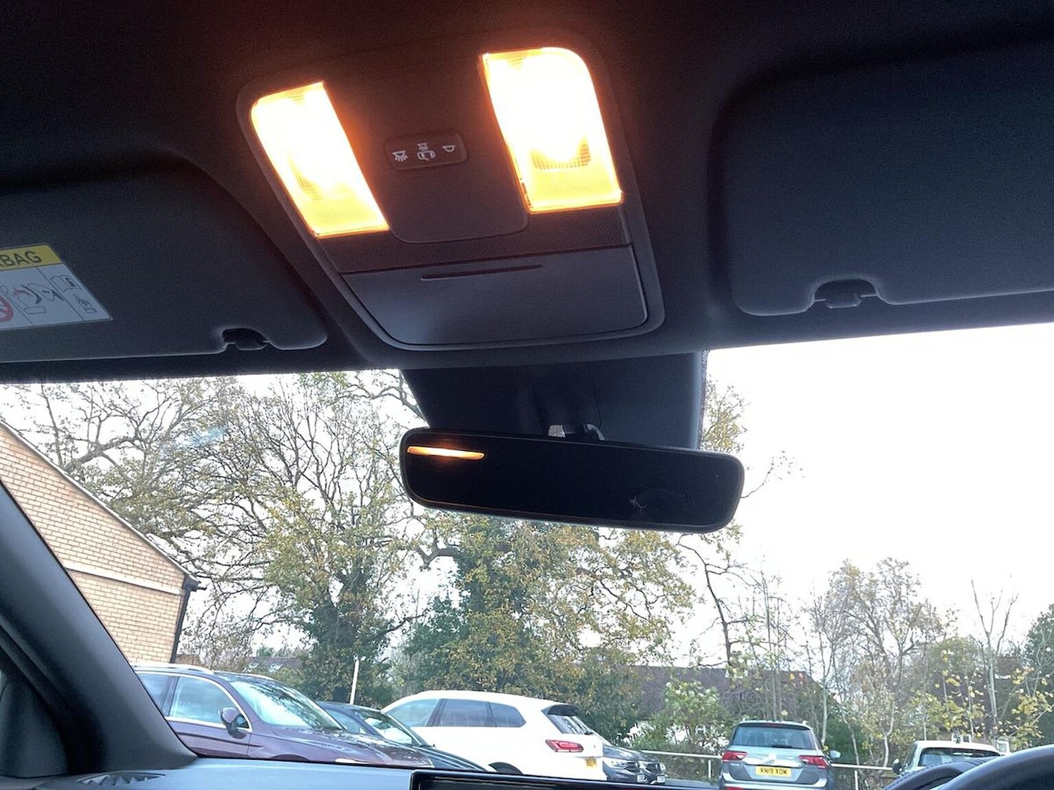 Used Kia XCeed 2023 for sale - 76643650: Photo 14