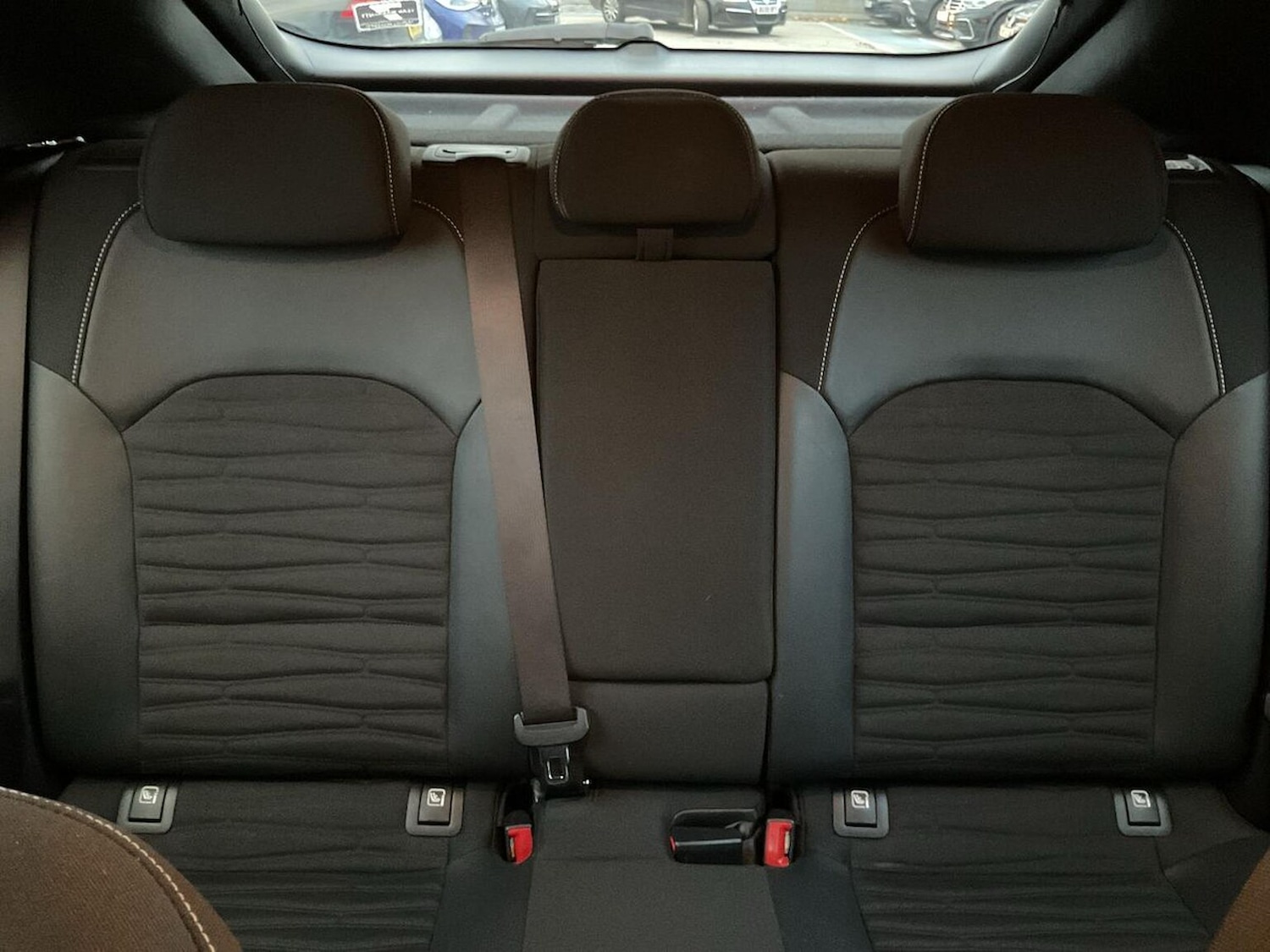 Used Kia XCeed 2023 for sale - 76643650: Photo 16