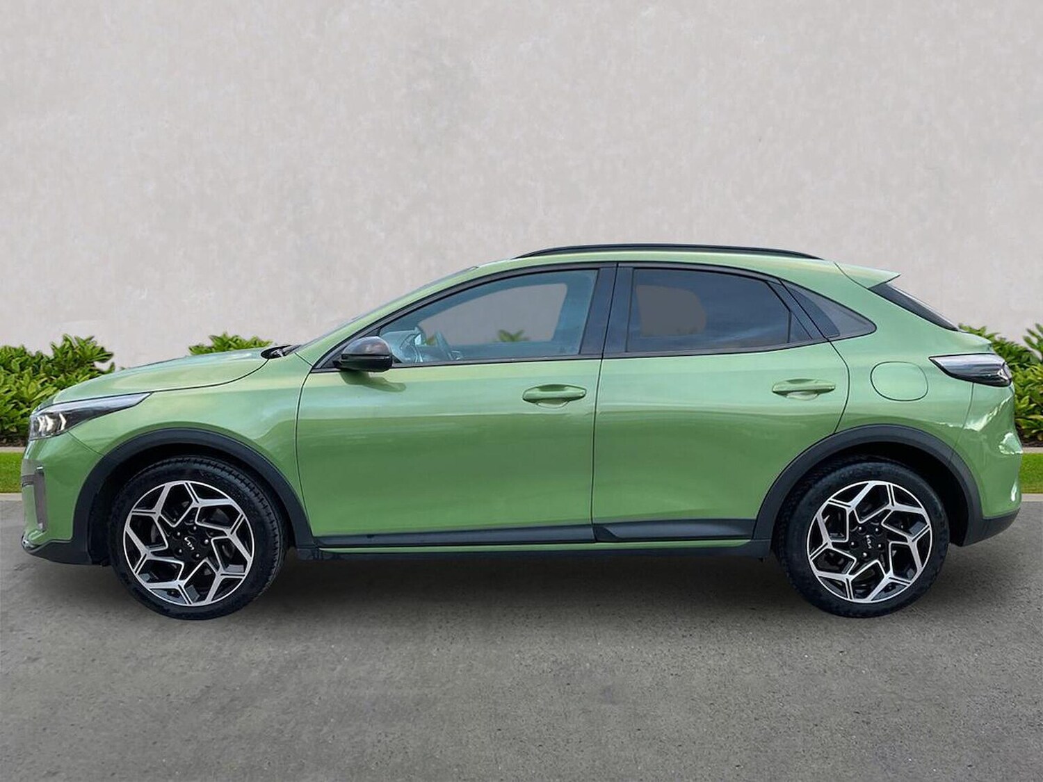 Used Kia XCeed 2023 for sale - 76643650: Photo 19