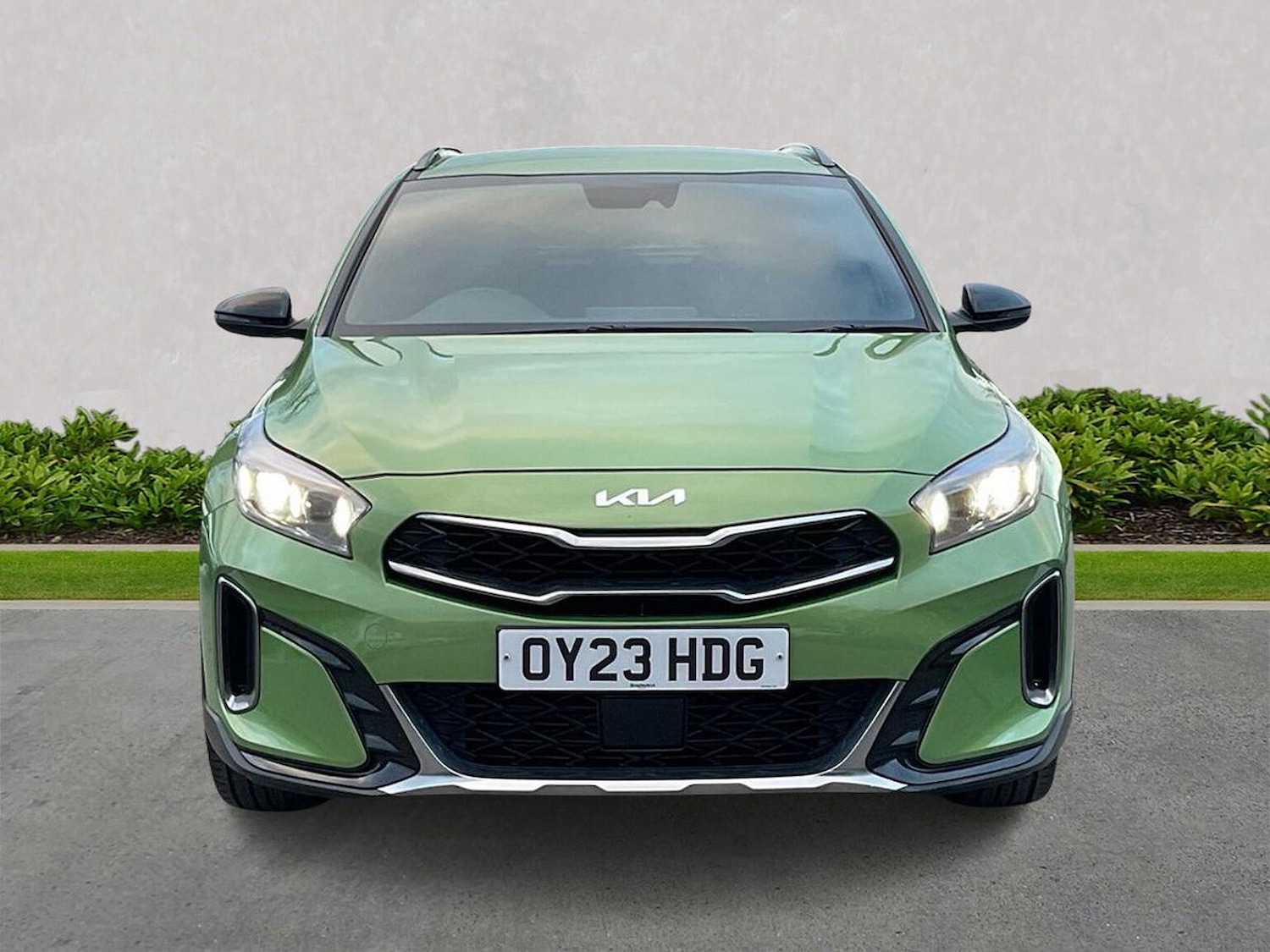 Used Kia XCeed 2023 for sale - 76643650: Photo 5