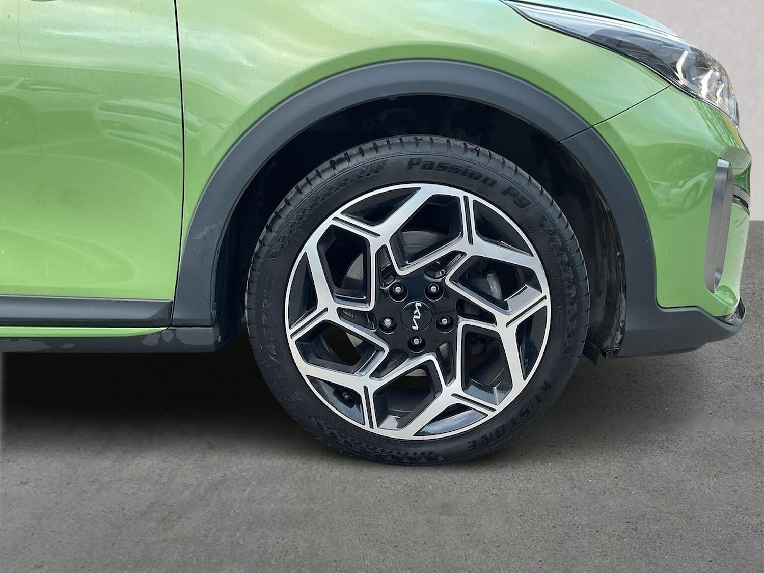 Used Kia XCeed 2023 for sale - 76643650: Photo 6