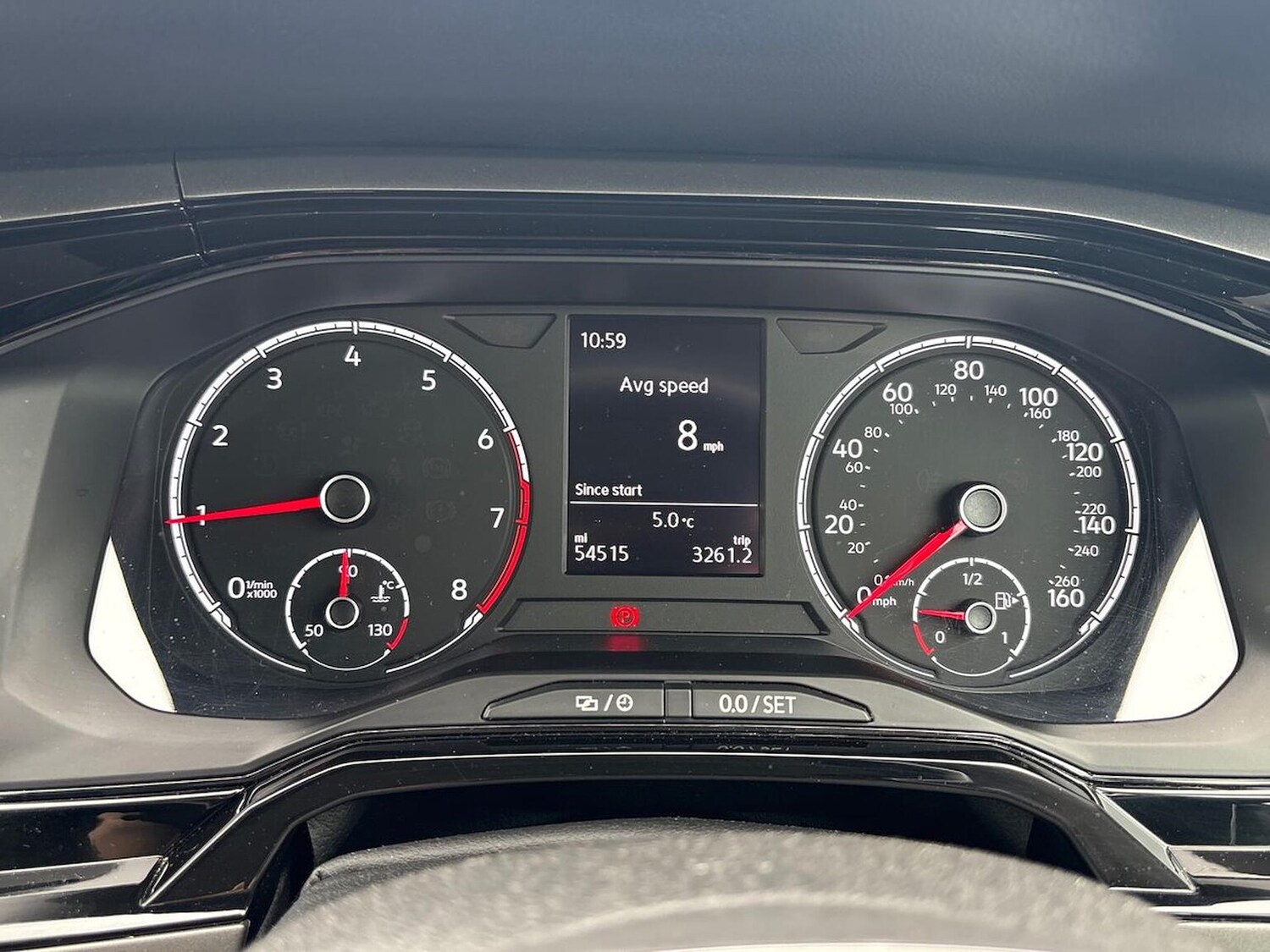 Used Volkswagen Polo 2019 for sale - 78194344: Photo 10