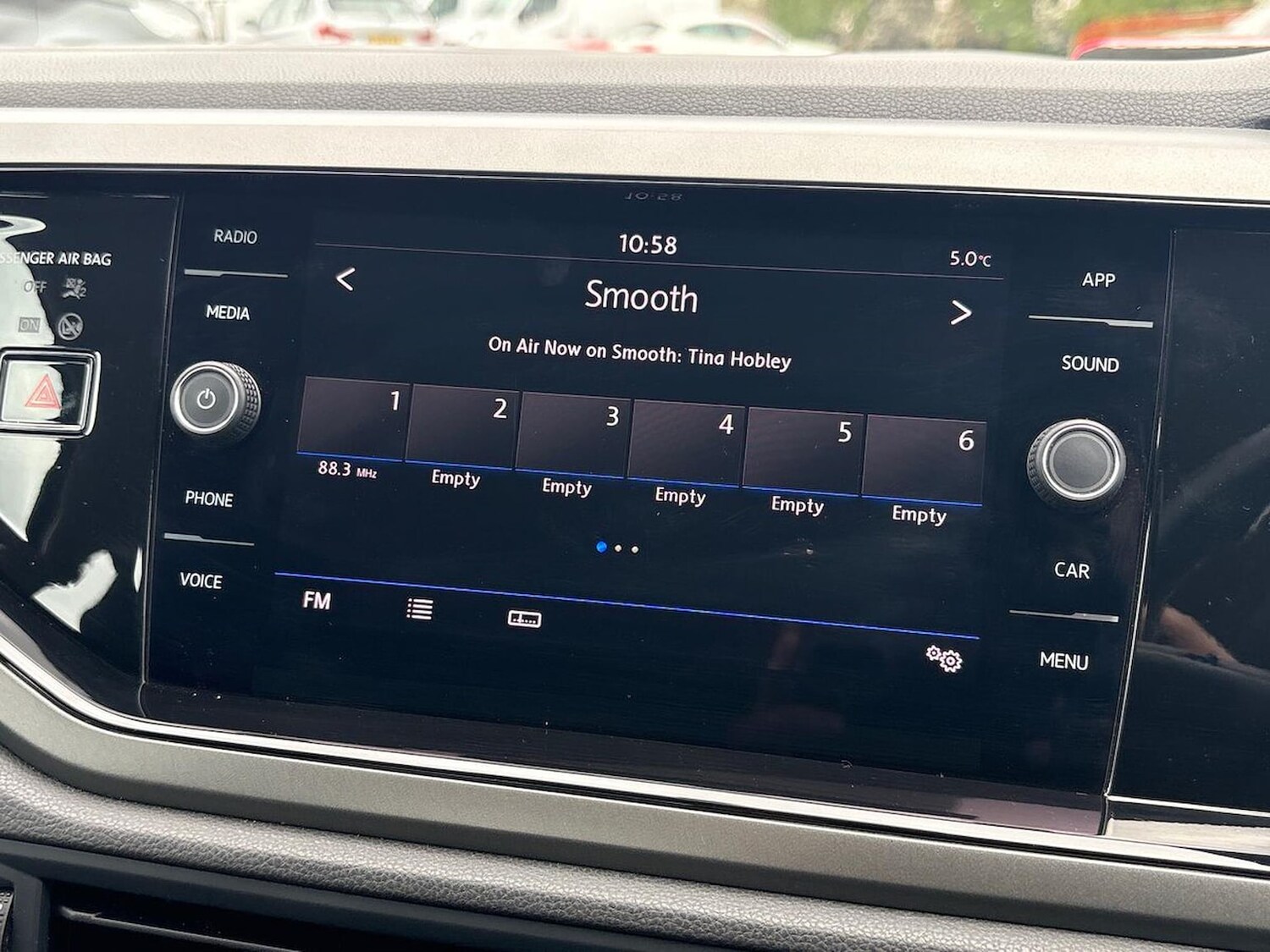 Used Volkswagen Polo 2019 for sale - 78194344: Photo 11