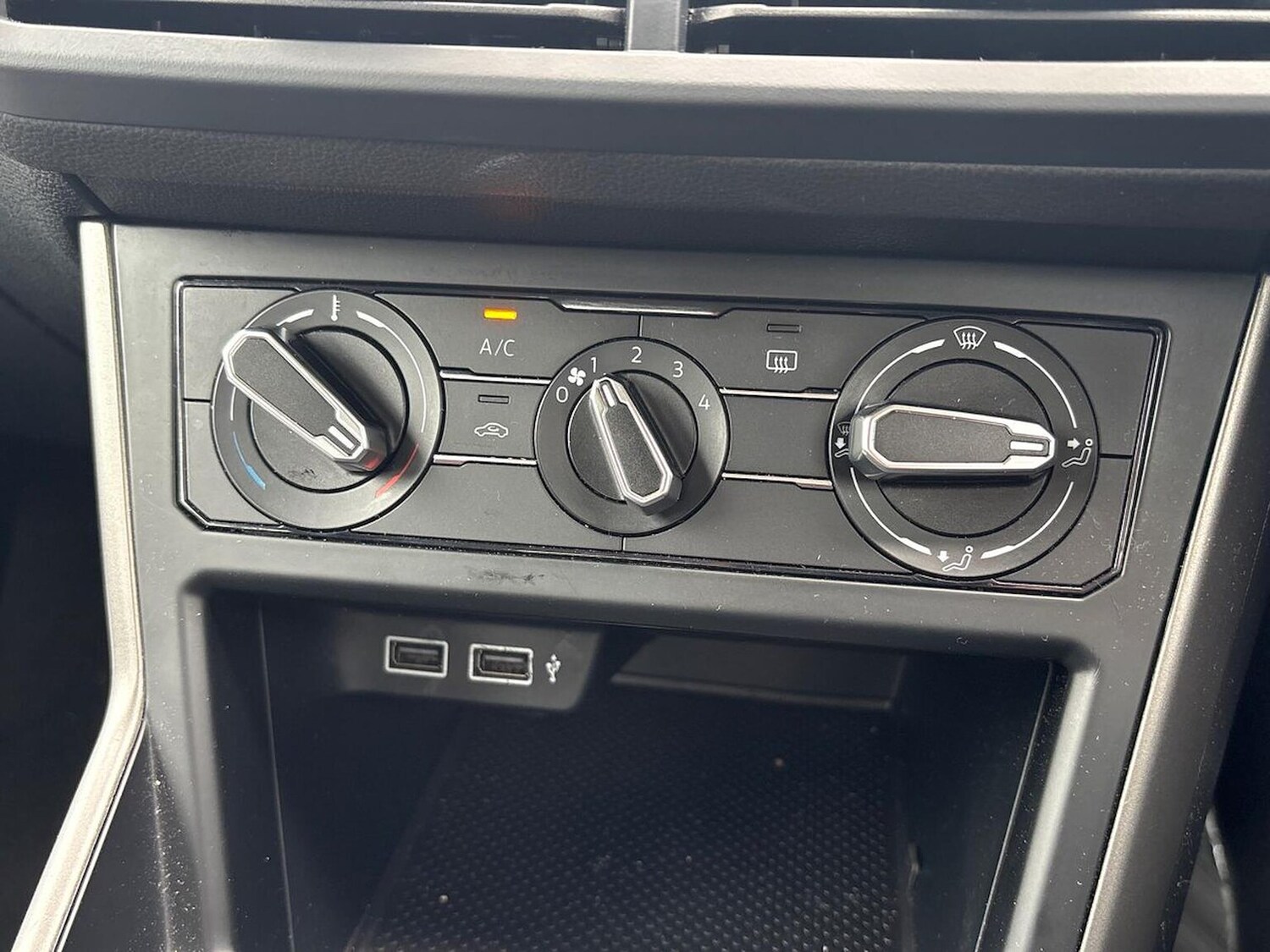 Used Volkswagen Polo 2019 for sale - 78194344: Photo 12