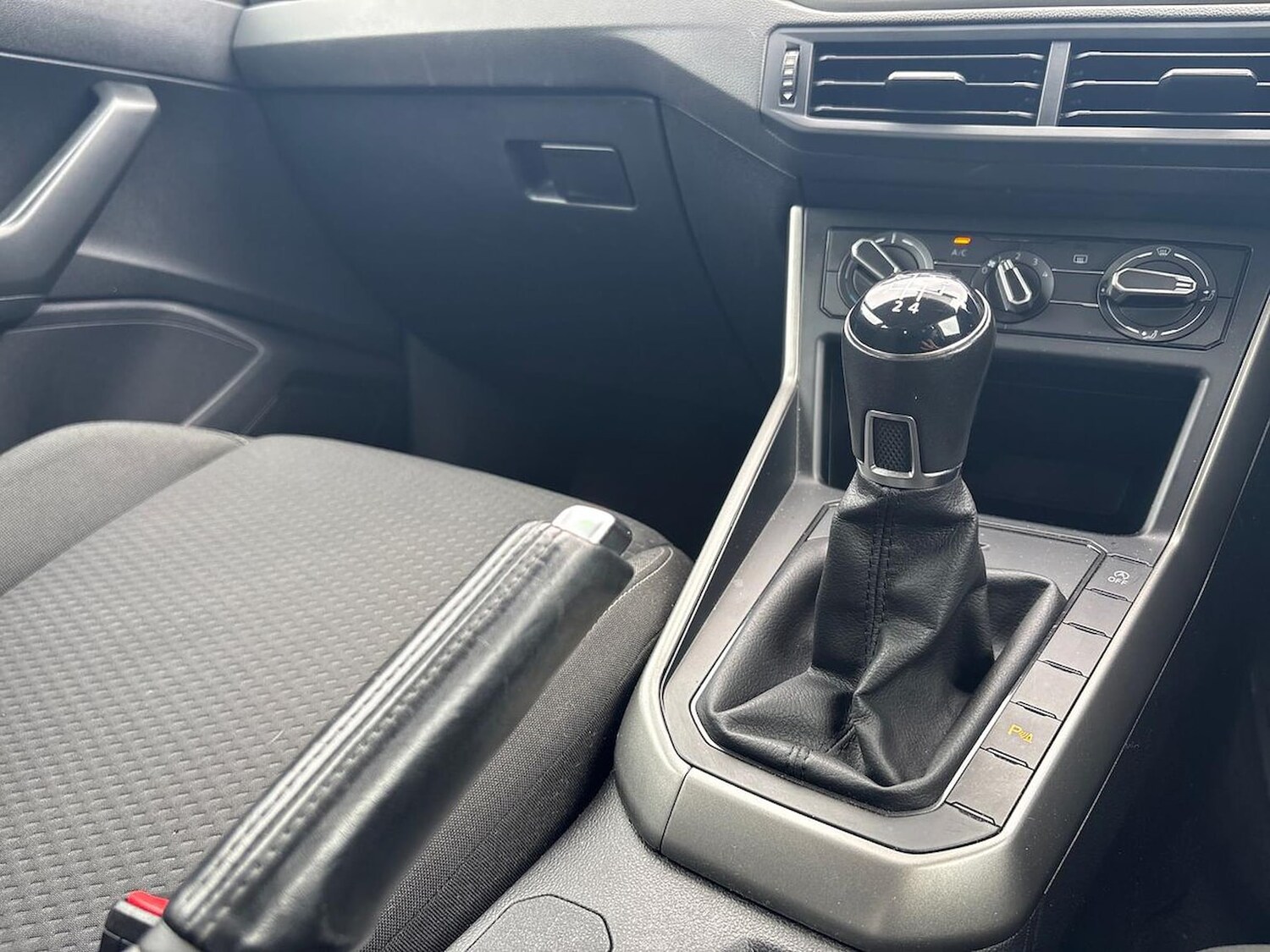 Used Volkswagen Polo 2019 for sale - 78194344: Photo 13