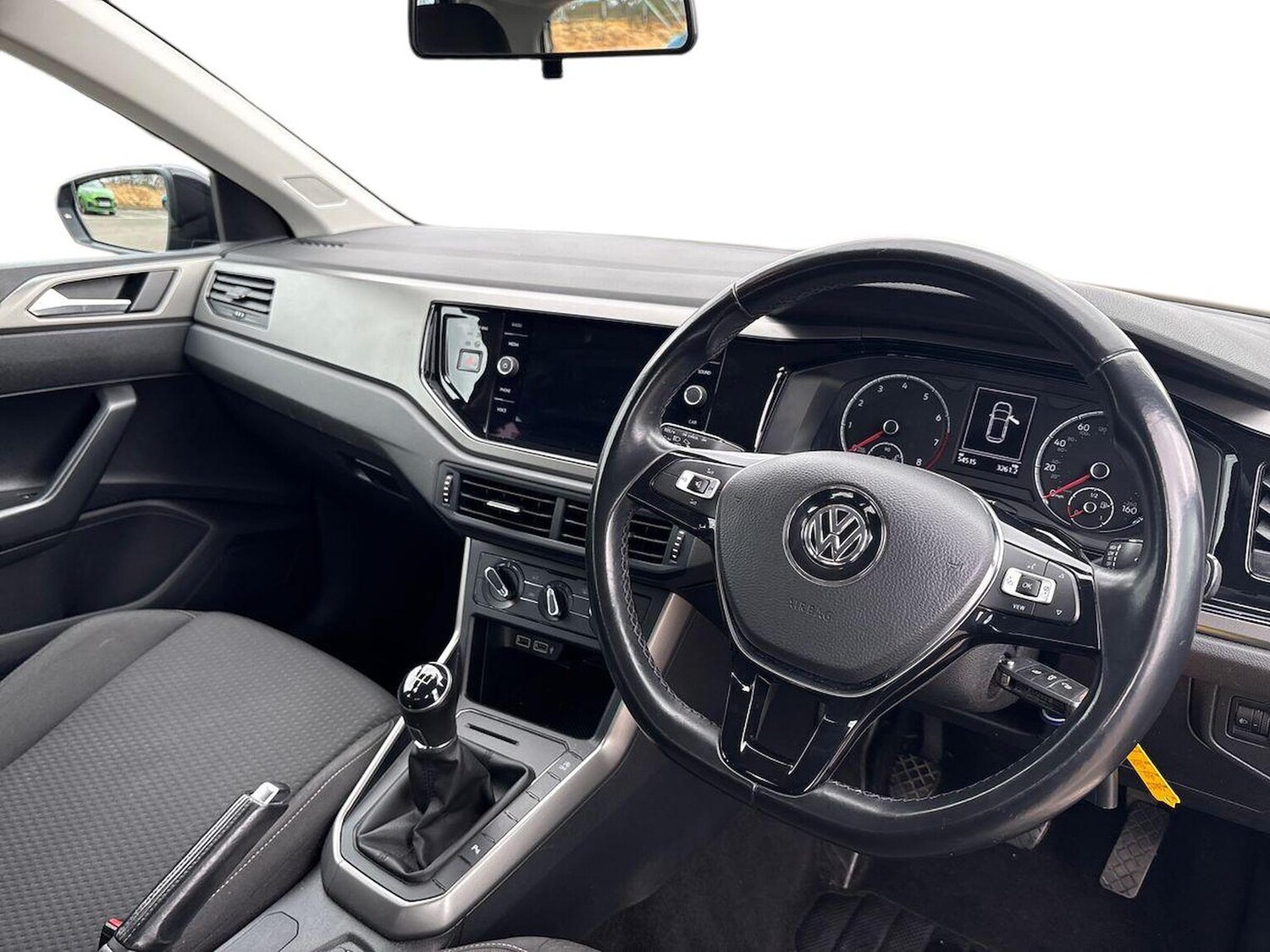 Used Volkswagen Polo 2019 for sale - 78194344: Photo 15