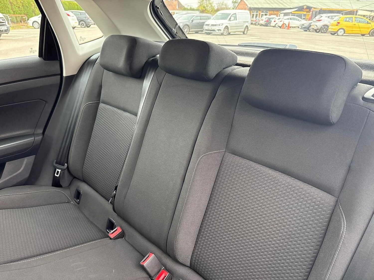 Used Volkswagen Polo 2019 for sale - 78194344: Photo 16