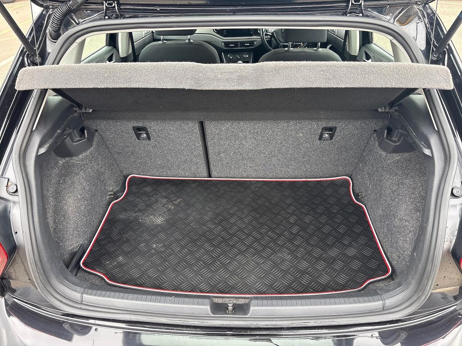 Used Volkswagen Polo 2019 for sale - 78194344: Photo 17