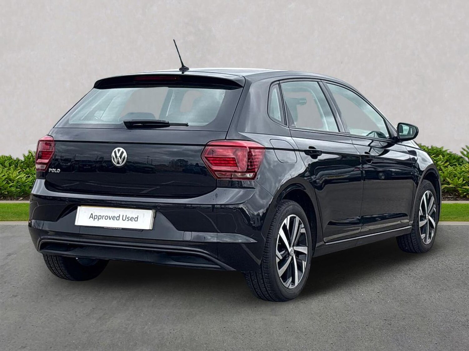 Used Volkswagen Polo 2019 for sale - 78194344: Photo 18