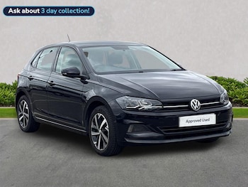 Volkswagen Polo feature image