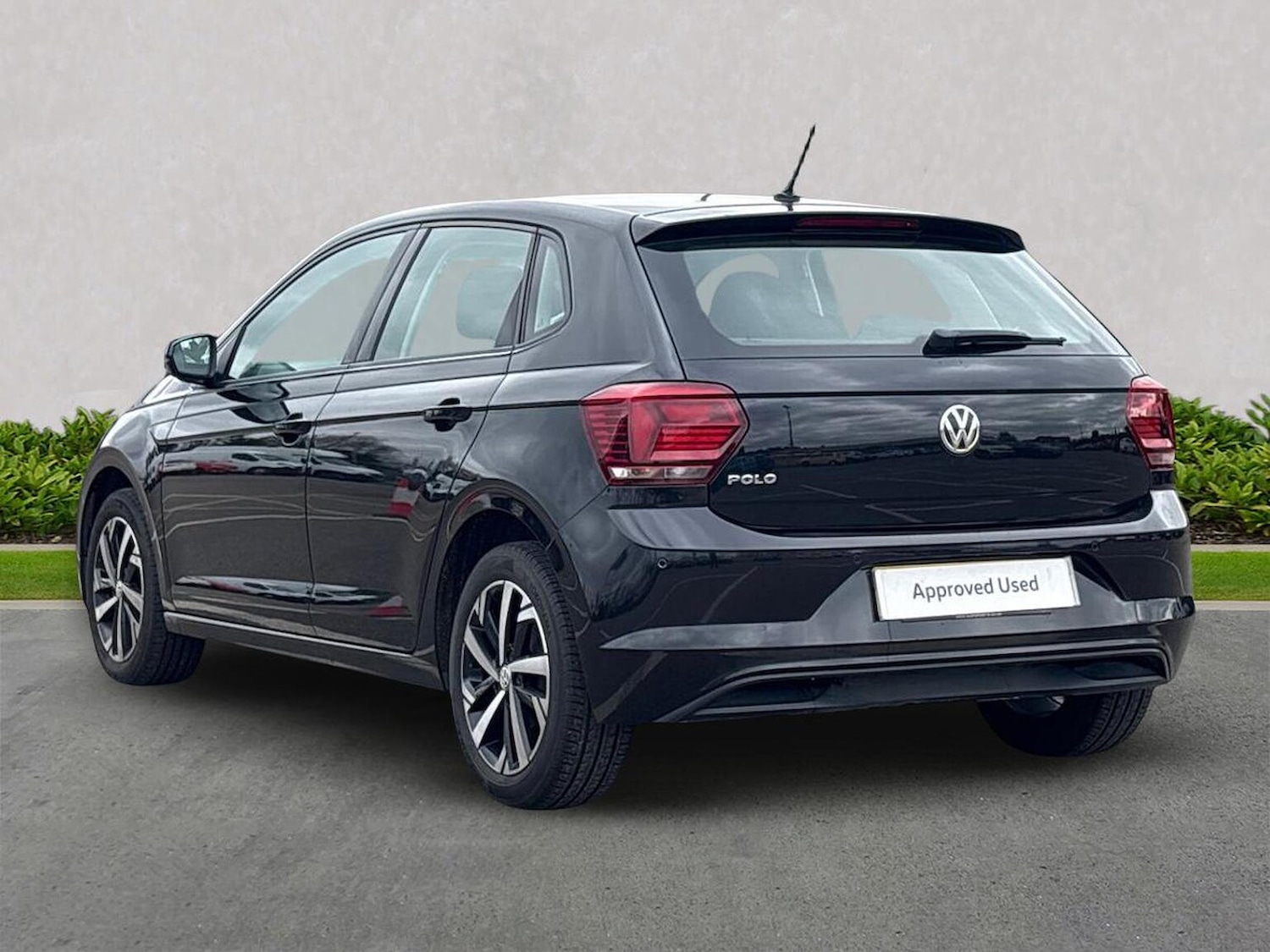 Used Volkswagen Polo 2019 for sale - 78194344: Photo 2