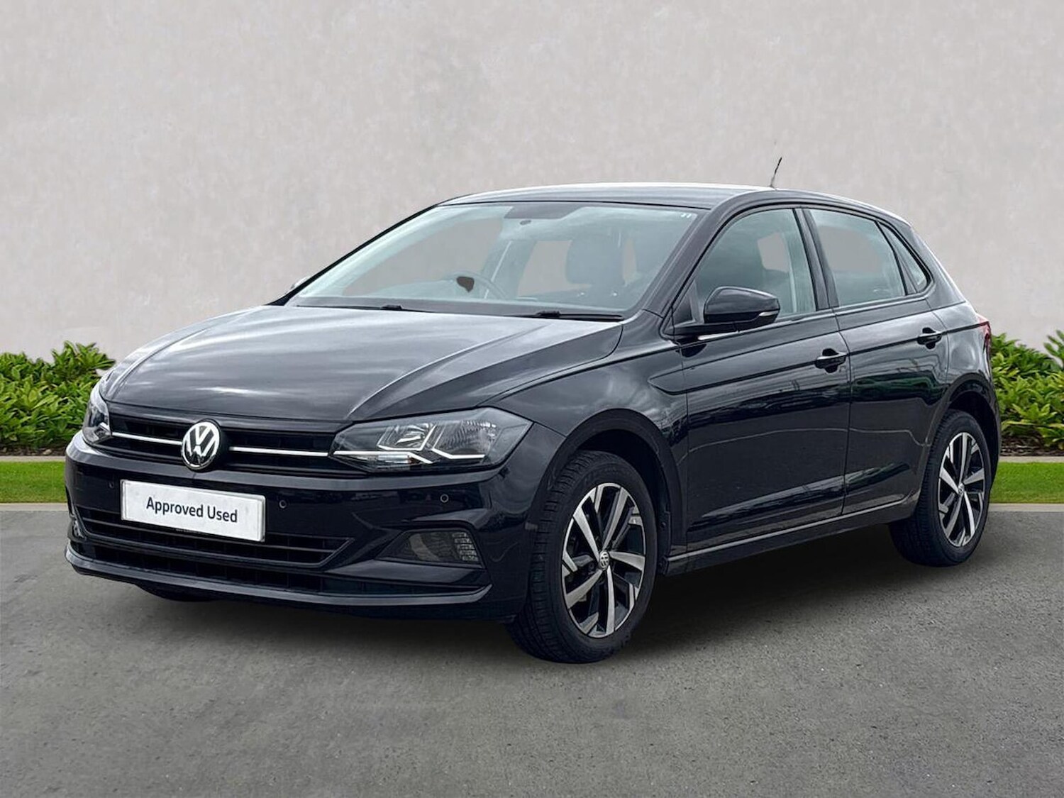 Used Volkswagen Polo 2019 for sale - 78194344: Photo 20