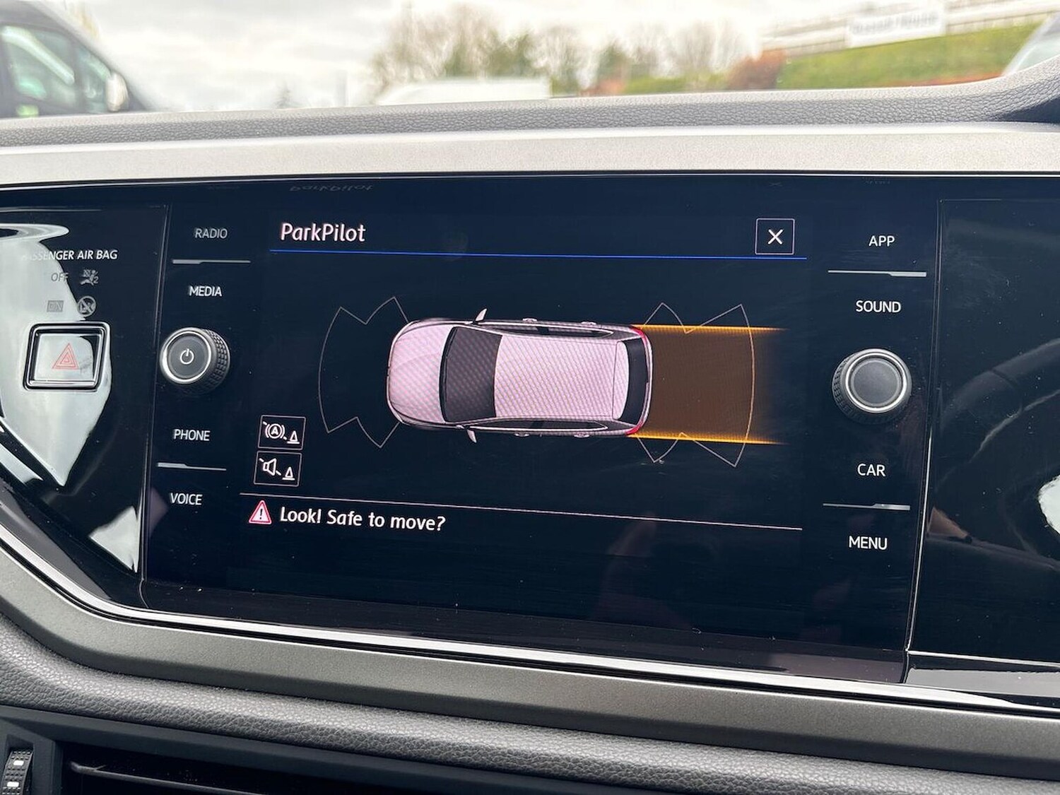 Used Volkswagen Polo 2019 for sale - 78194344: Photo 22