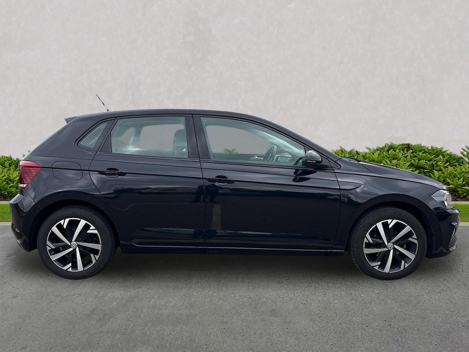 Used Volkswagen Polo 2019 for sale - 78194344: Photo 3