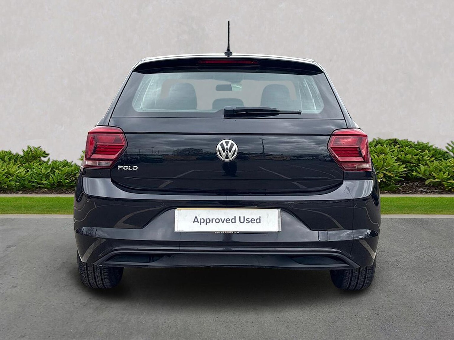 Used Volkswagen Polo 2019 for sale - 78194344: Photo 4