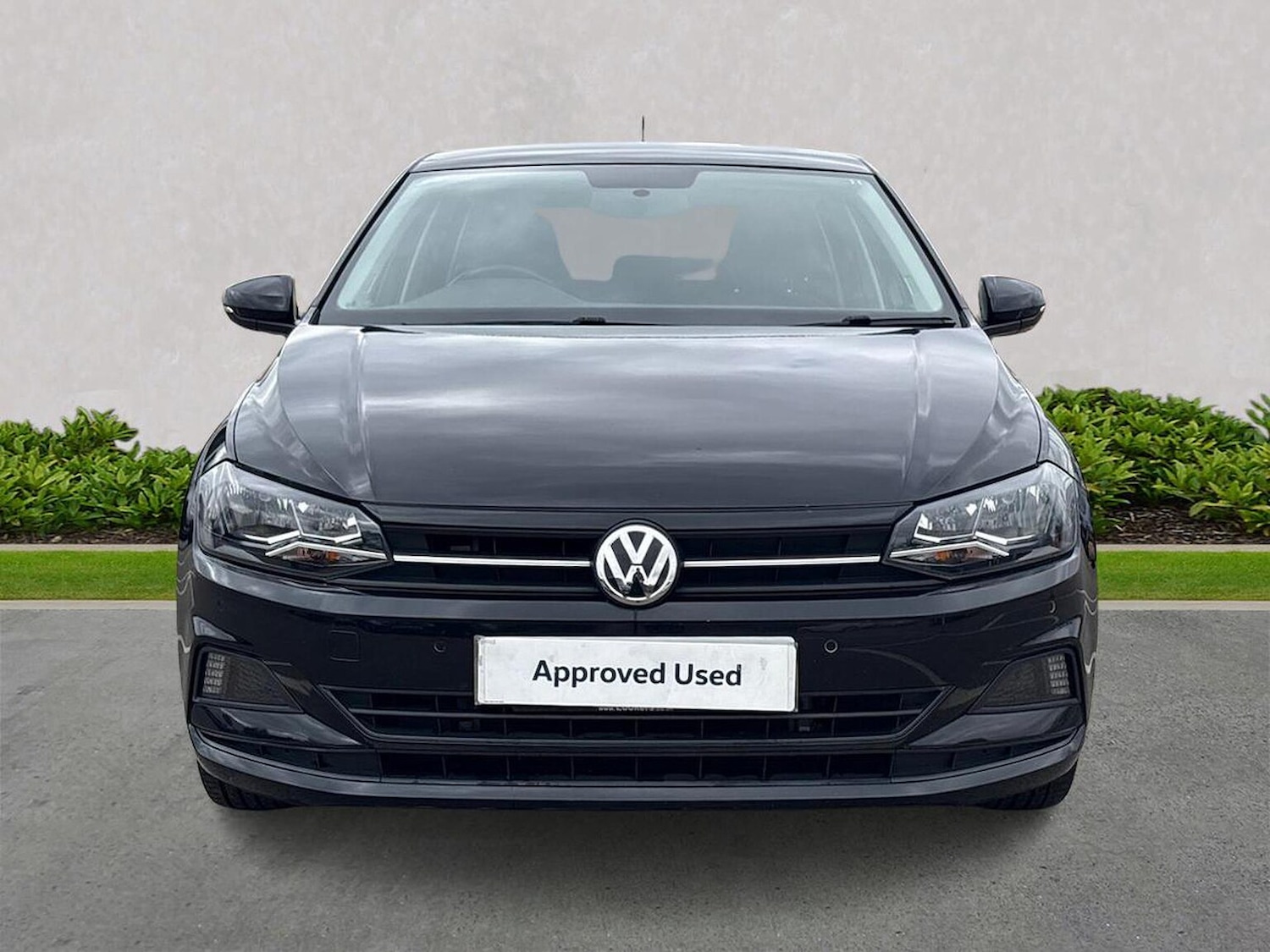 Used Volkswagen Polo 2019 for sale - 78194344: Photo 5