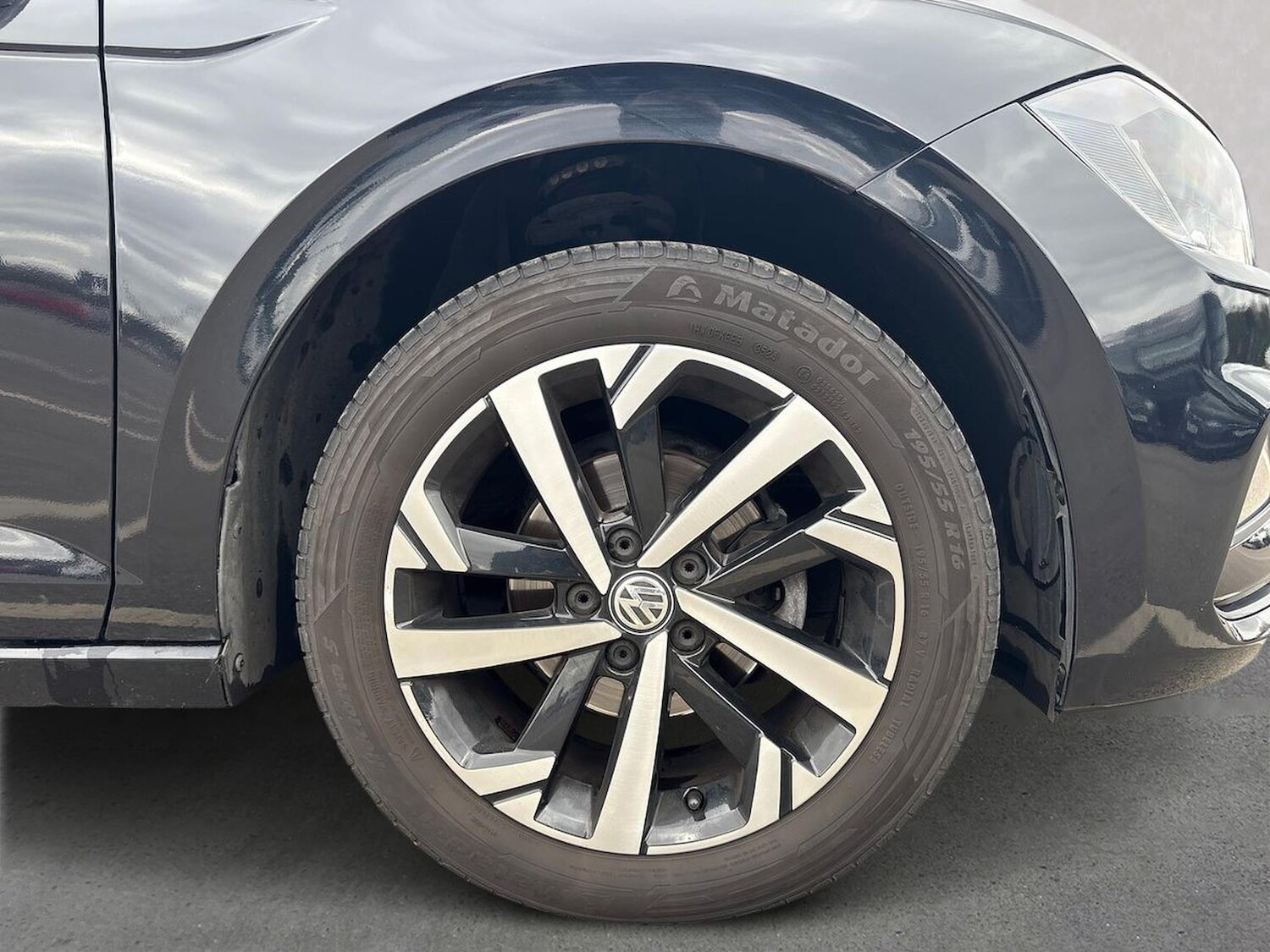 Used Volkswagen Polo 2019 for sale - 78194344: Photo 6