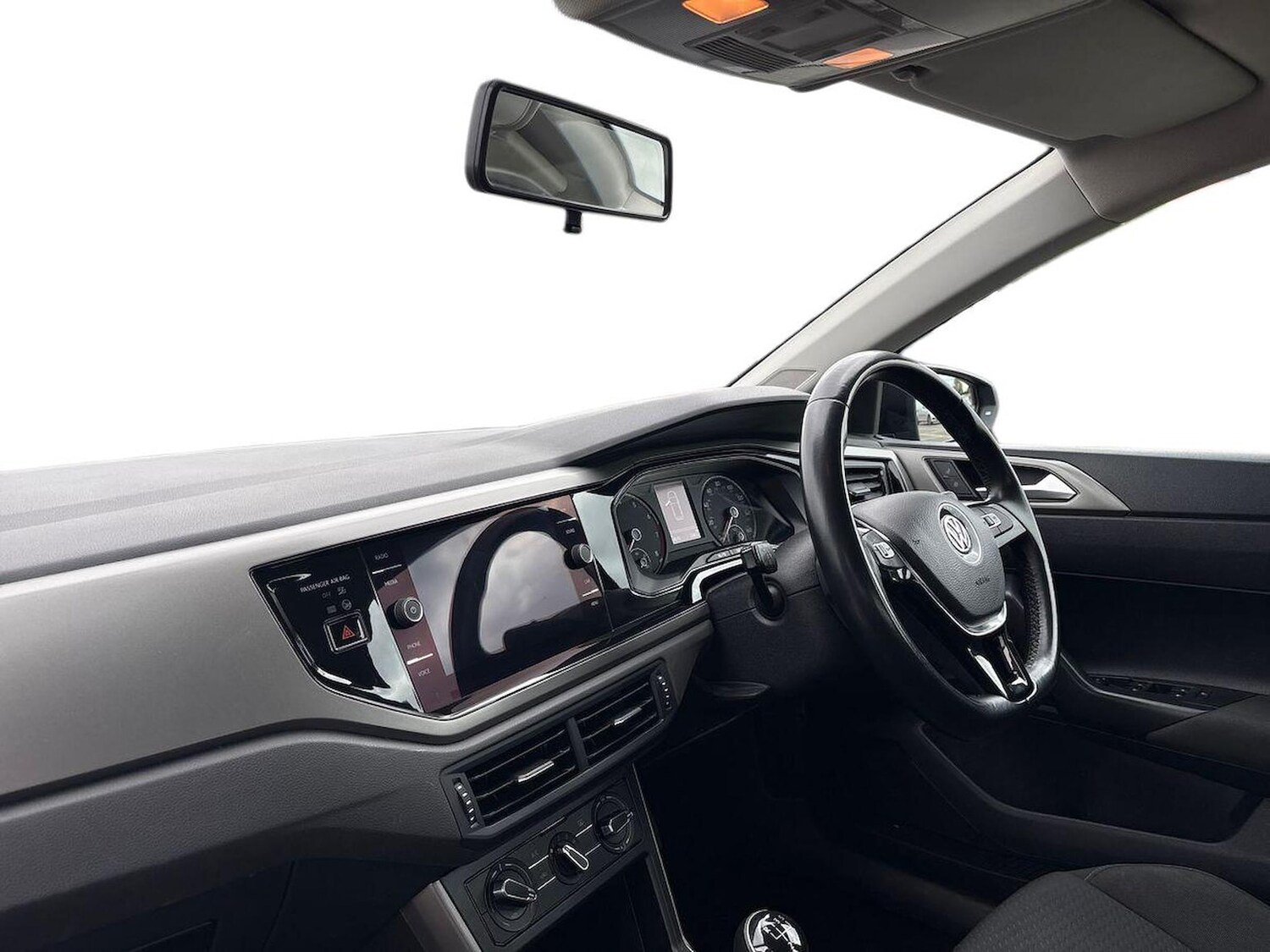 Used Volkswagen Polo 2019 for sale - 78194344: Photo 7