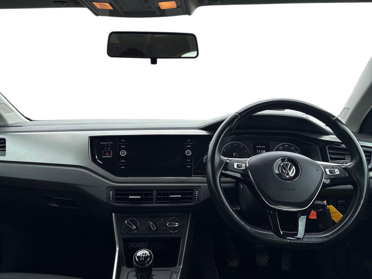 Used Volkswagen Polo 2019 for sale - 78194344: Photo 8