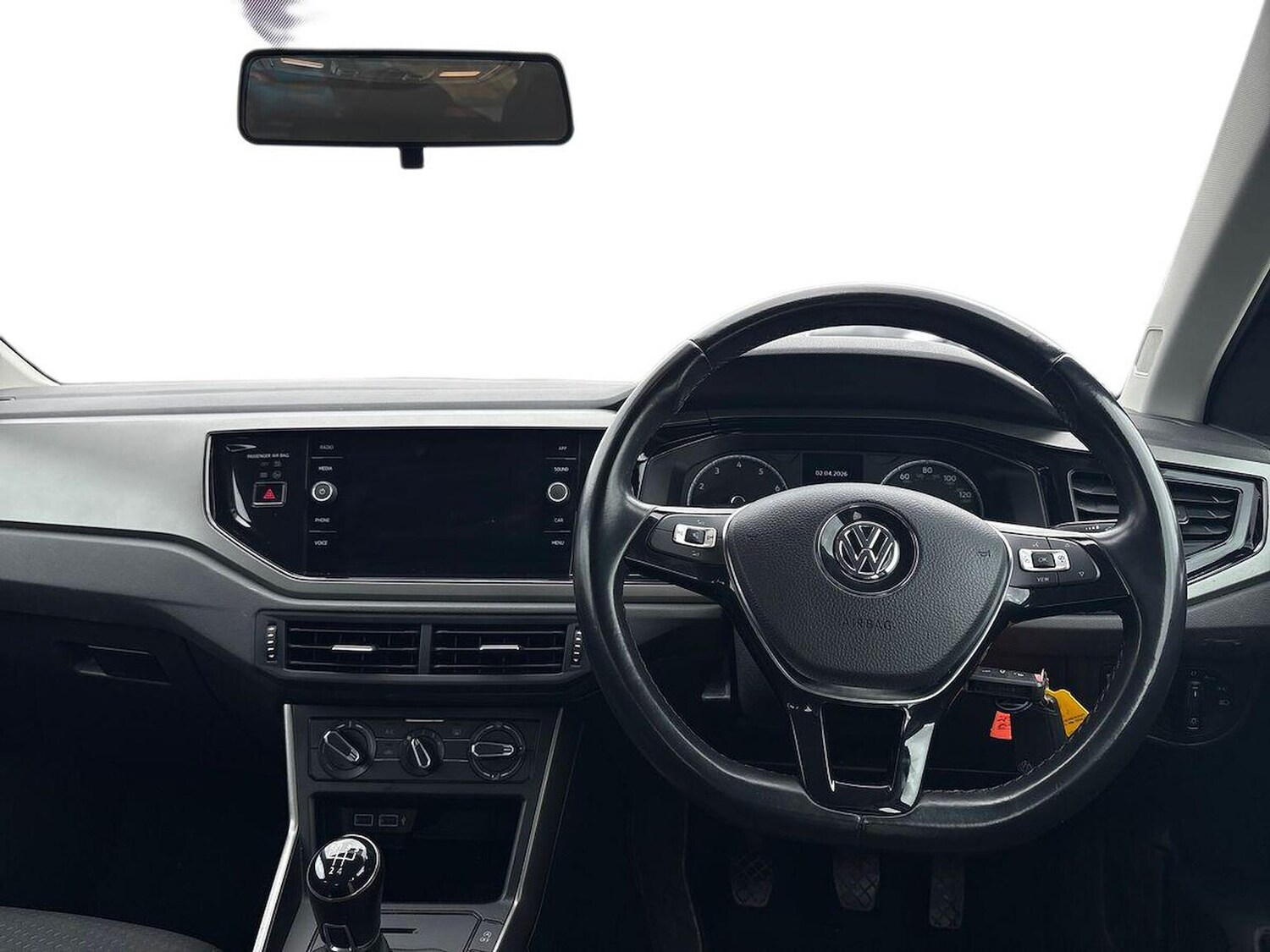 Used Volkswagen Polo 2019 for sale - 78194344: Photo 9