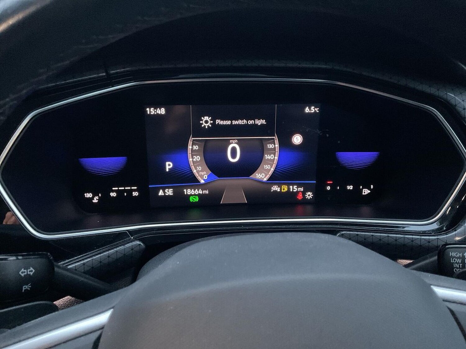 Used Volkswagen T-Cross 2022 for sale - 76837142: Photo 10