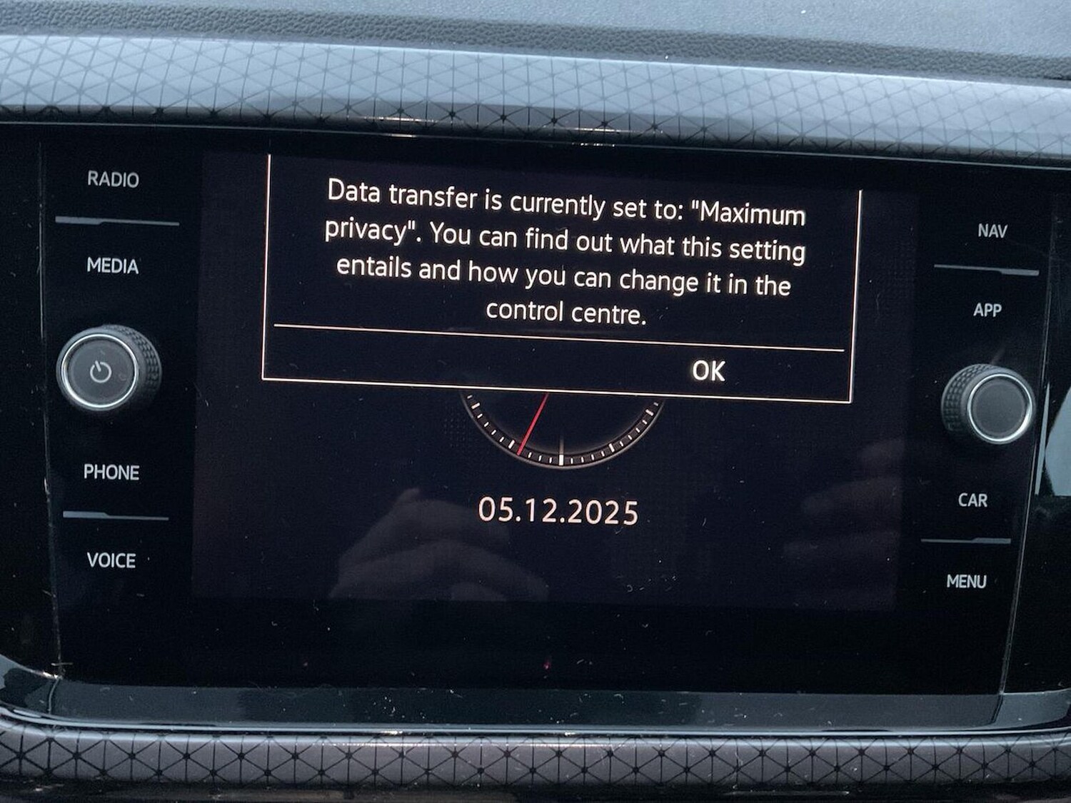 Used Volkswagen T-Cross 2022 for sale - 76837142: Photo 11