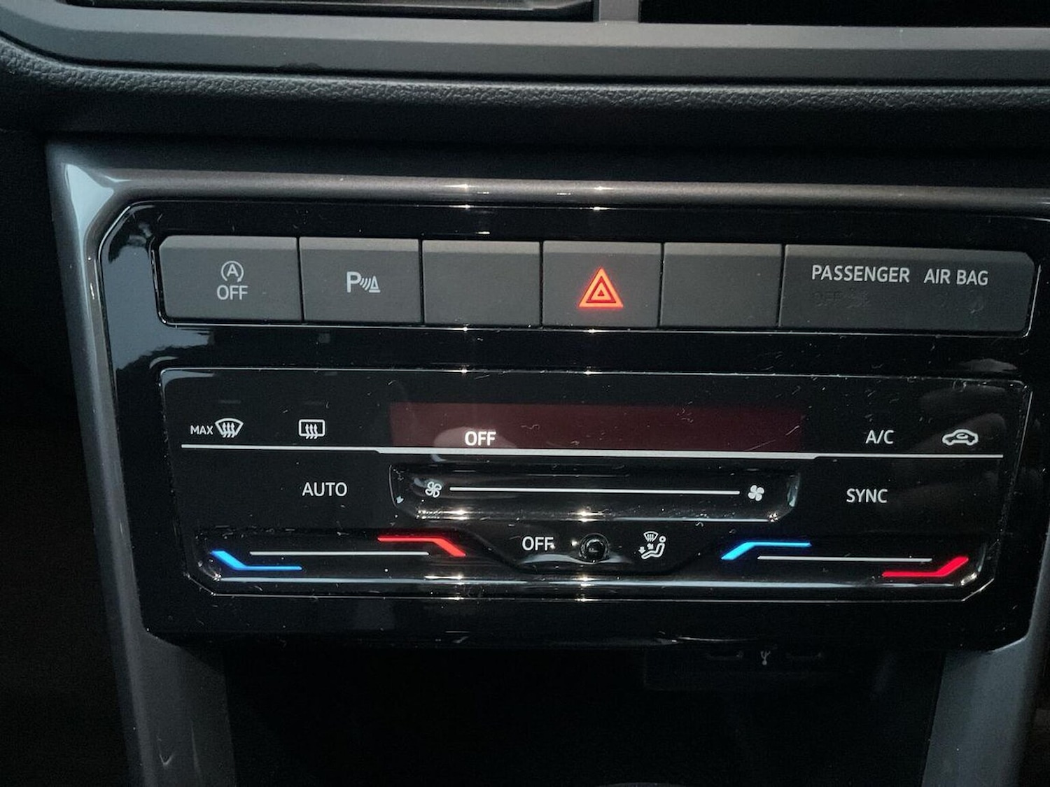 Used Volkswagen T-Cross 2022 for sale - 76837142: Photo 12