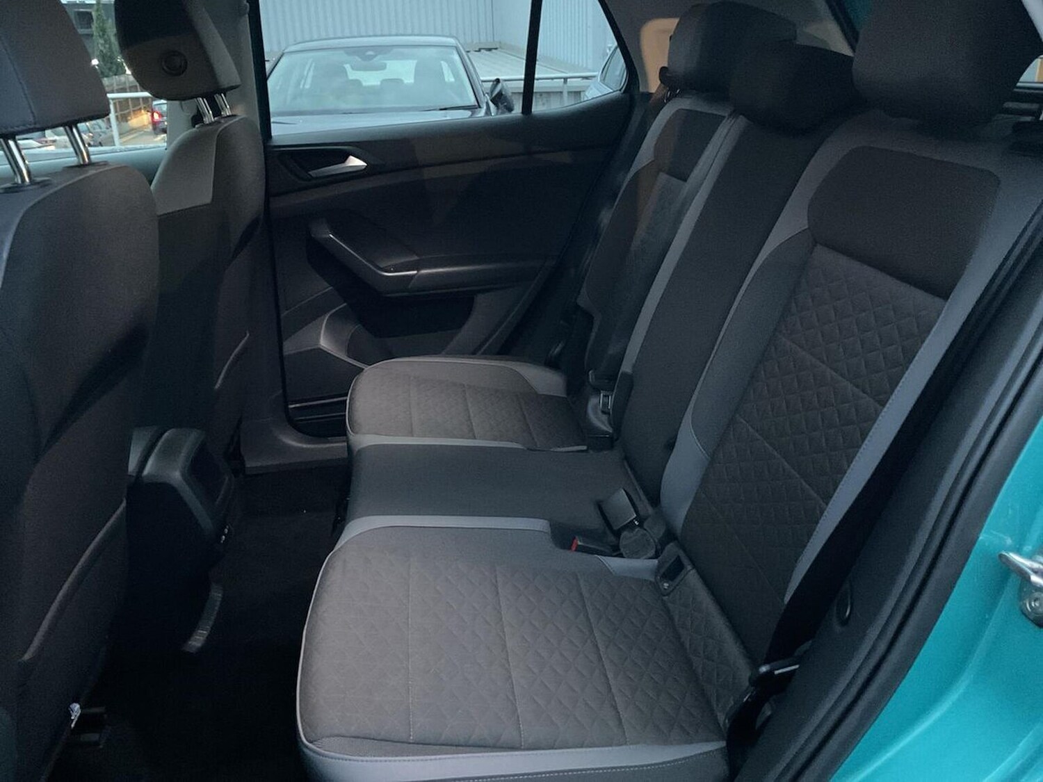 Used Volkswagen T-Cross 2022 for sale - 76837142: Photo 16